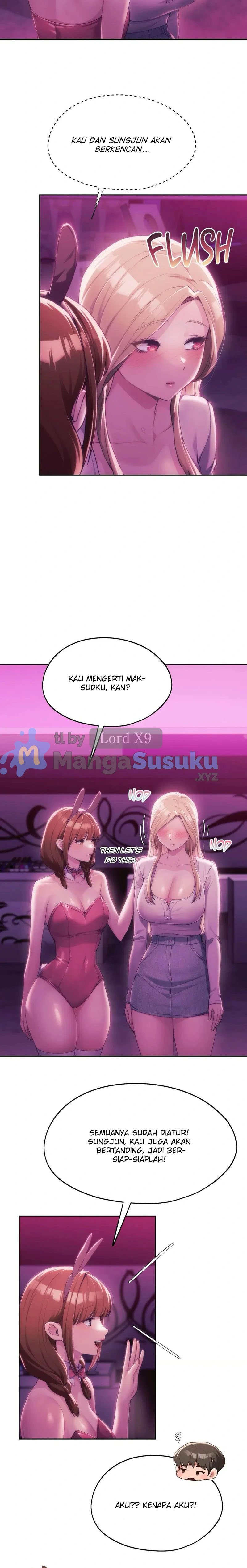 Wreck My Bias - Chapter 43 6