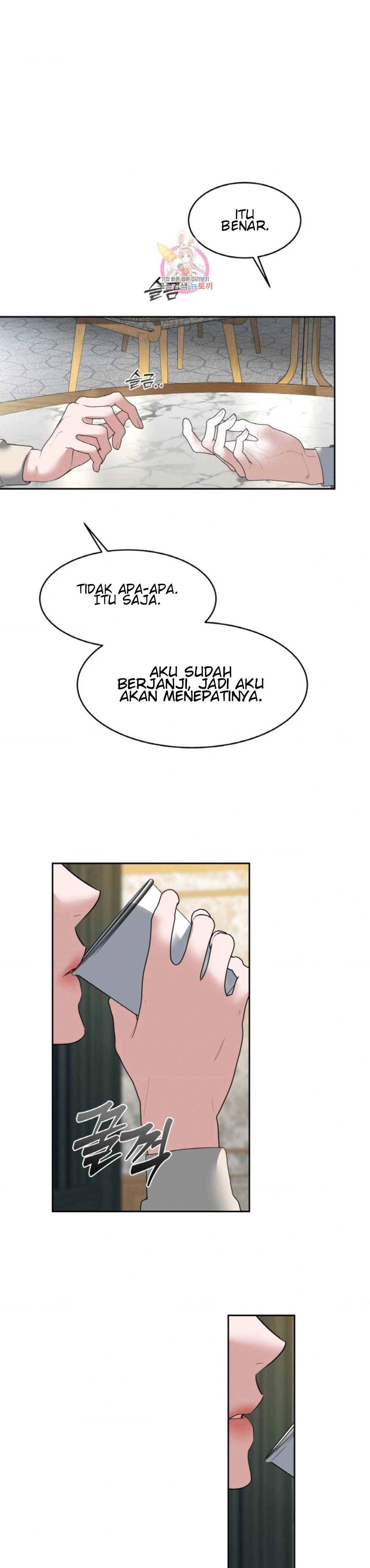 The Change of Season - Chapter 43 5