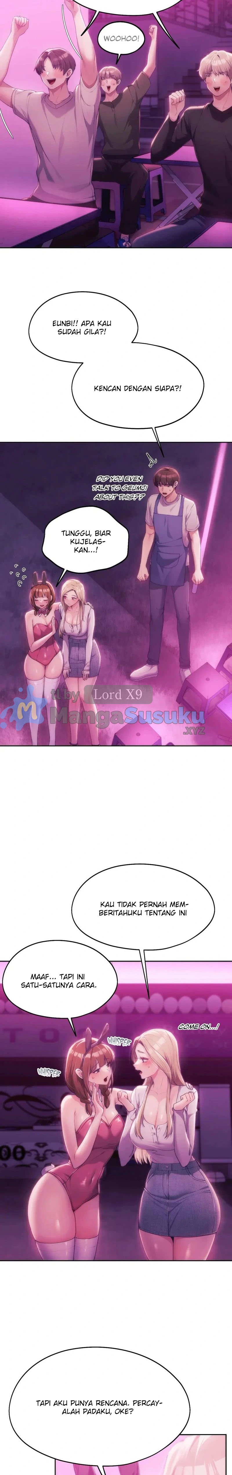 Wreck My Bias - Chapter 43 3