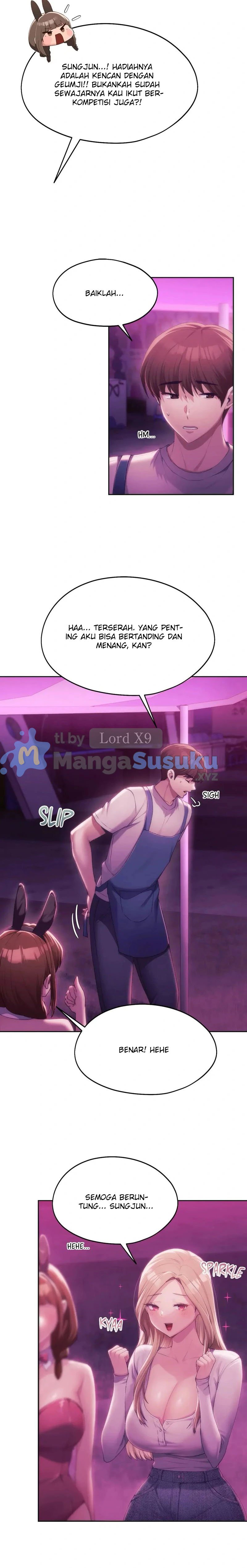 Wreck My Bias - Chapter 43 7