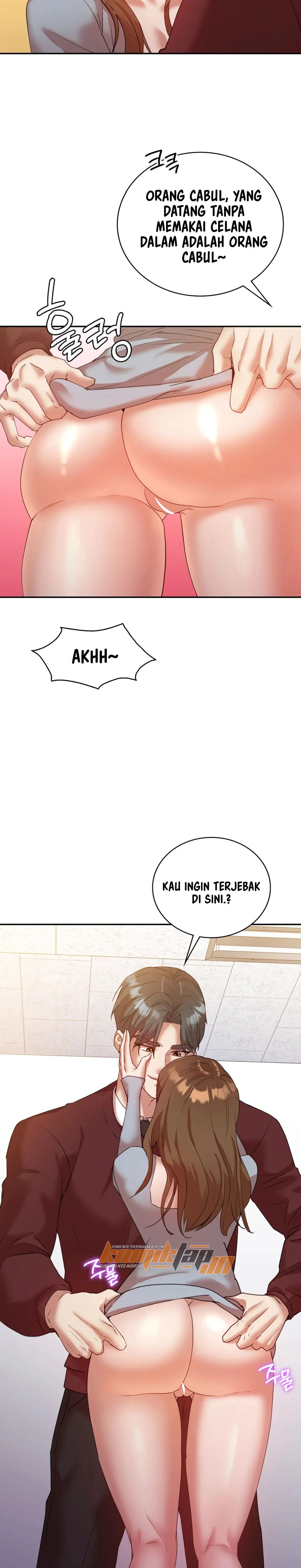 Give Me Back My Wife - Chapter 34 26