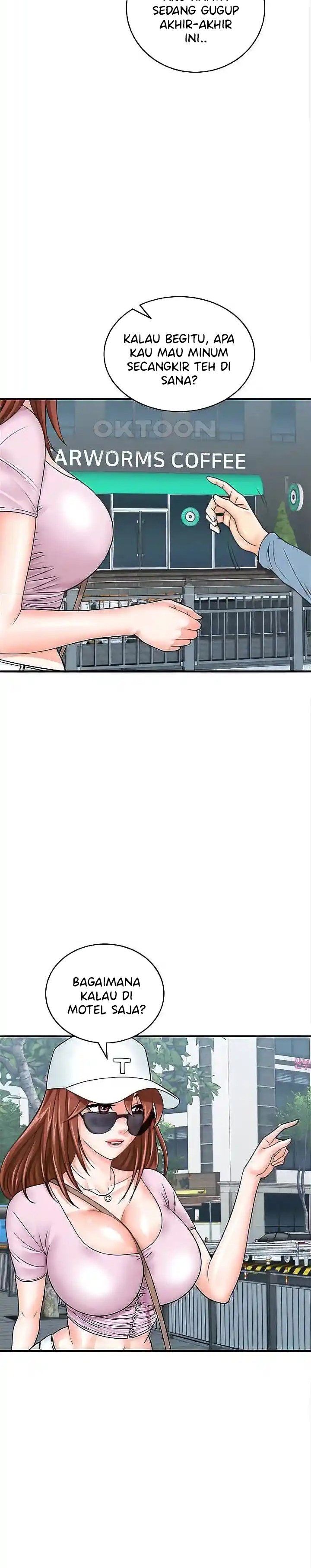 Please Scan Here! - Chapter 34 6 Please Scan Here! - Chapter 34 6