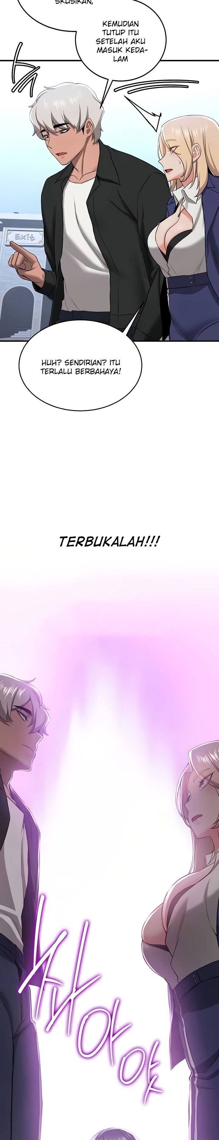 Your Girlfriend Was Amazing - Chapter 34 28
