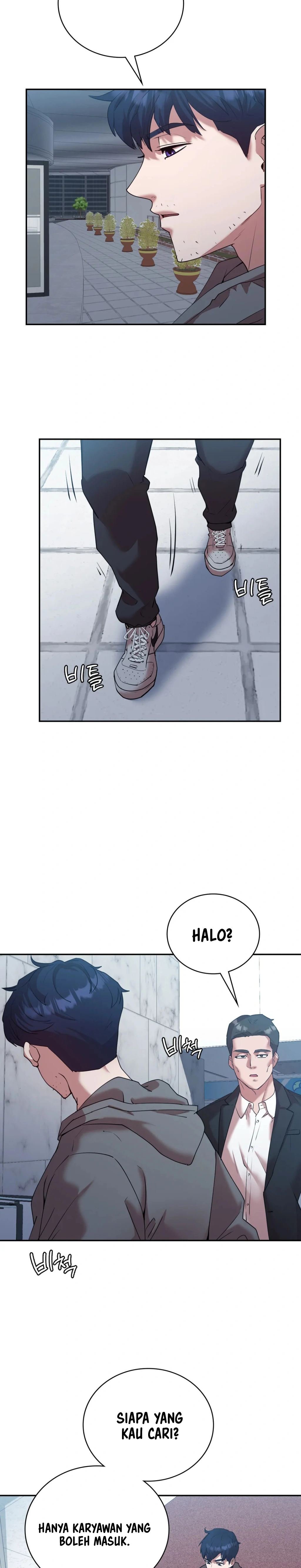 Give Me Back My Wife - Chapter 34 7