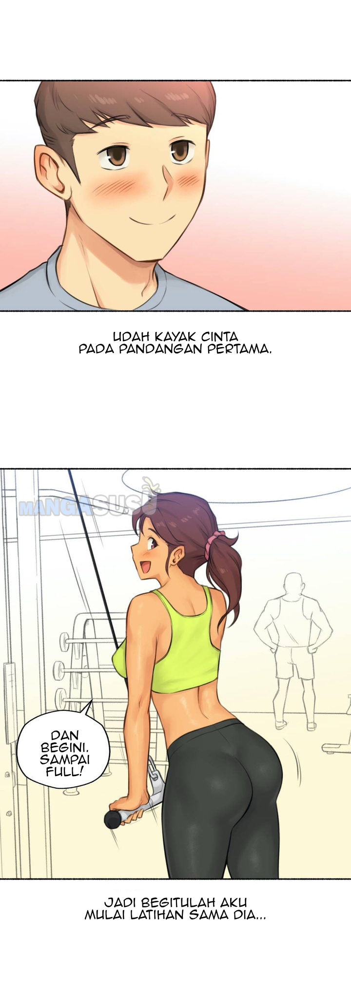 I Did This - Chapter 34 7
