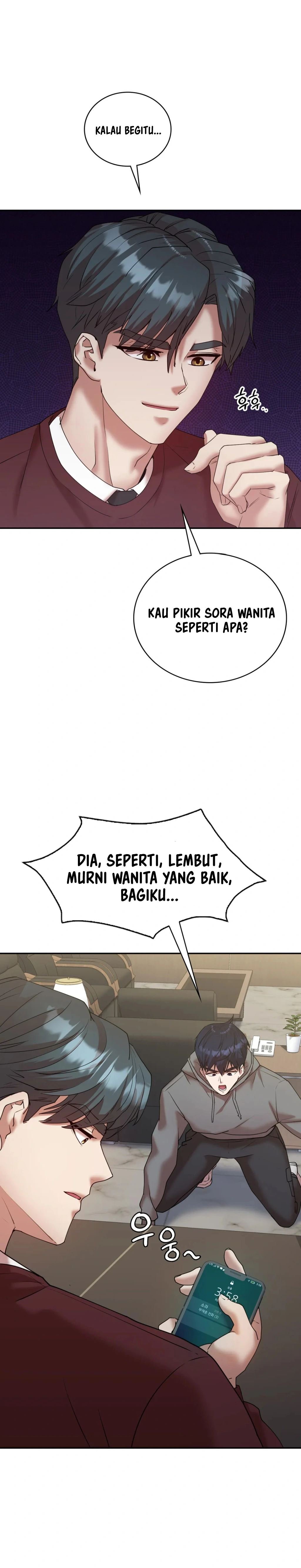 Give Me Back My Wife - Chapter 34 15
