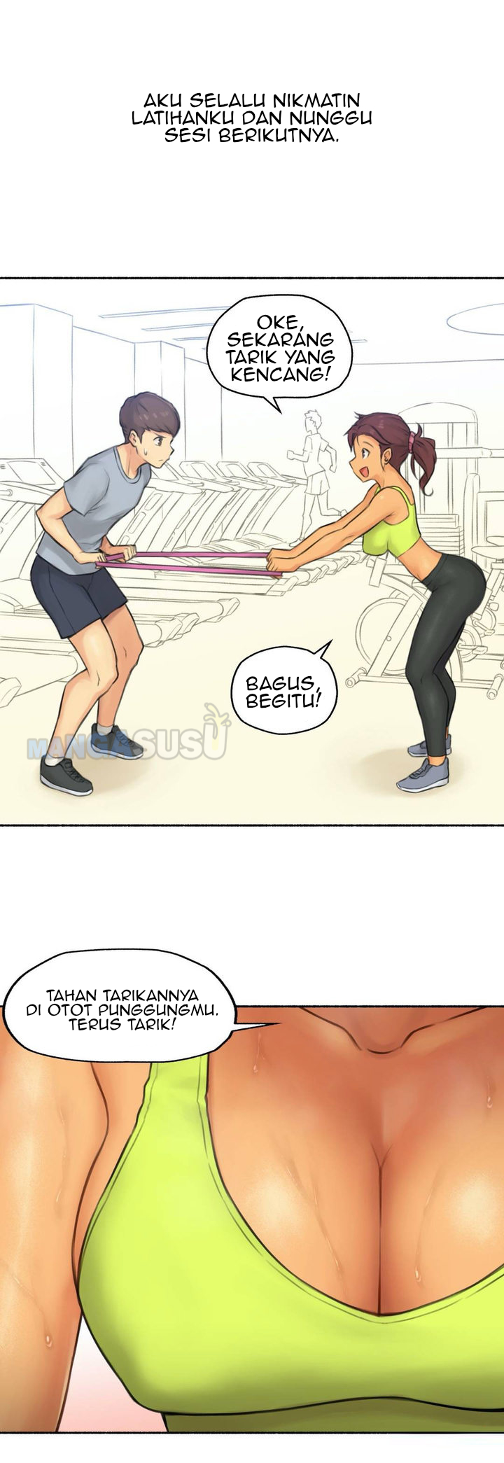 I Did This - Chapter 34 16