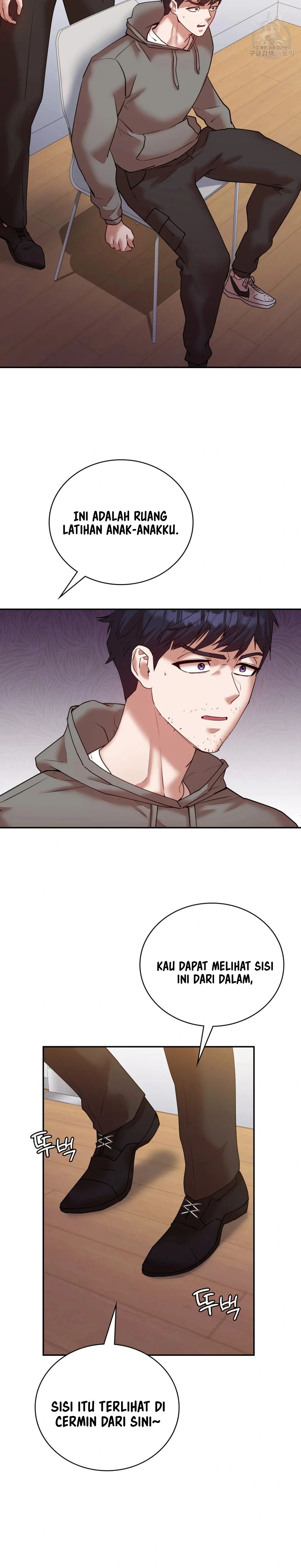 Give Me Back My Wife - Chapter 34 18