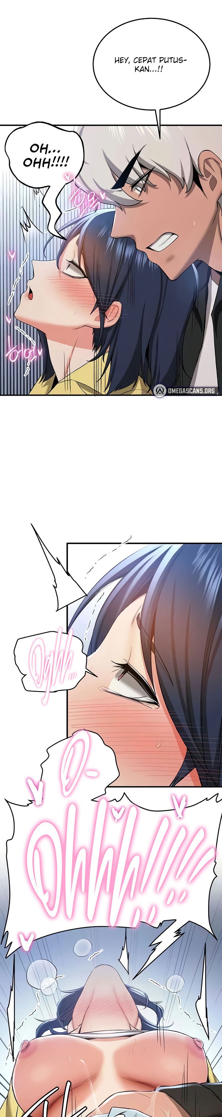 Your Girlfriend Was Amazing - Chapter 34 24
