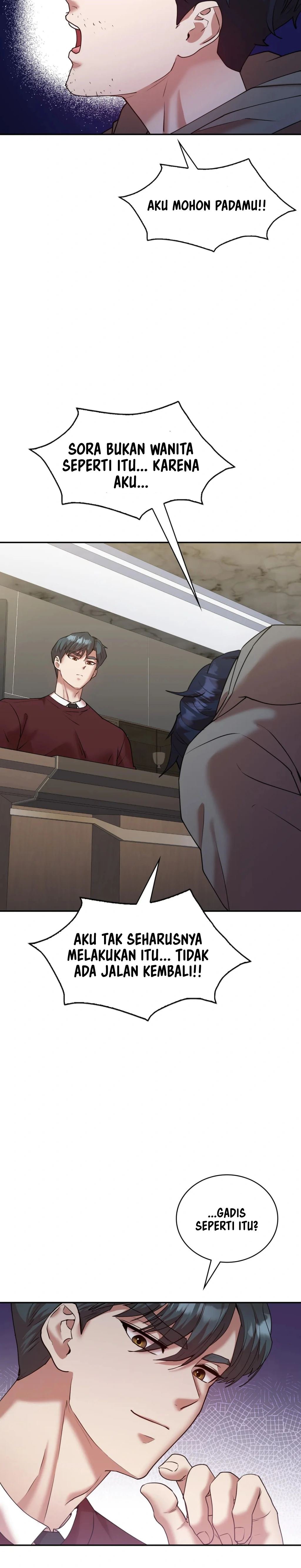Give Me Back My Wife - Chapter 34 14