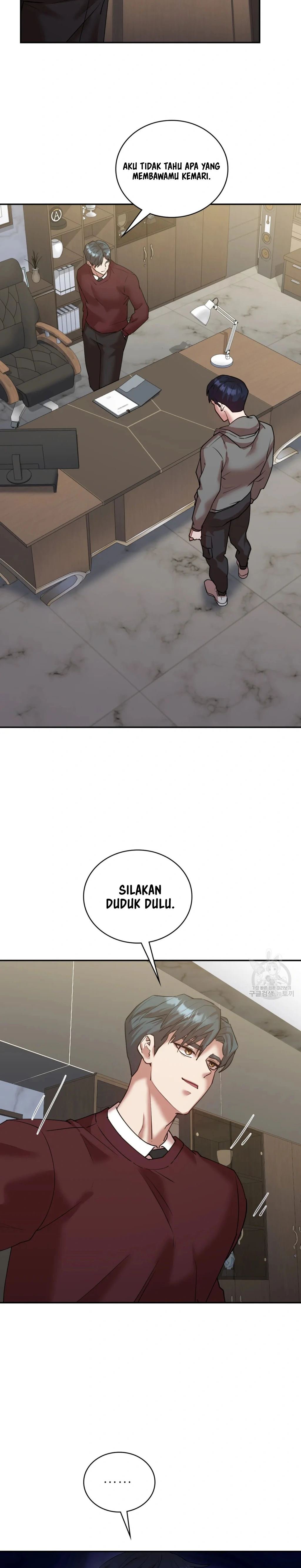 Give Me Back My Wife - Chapter 34 12