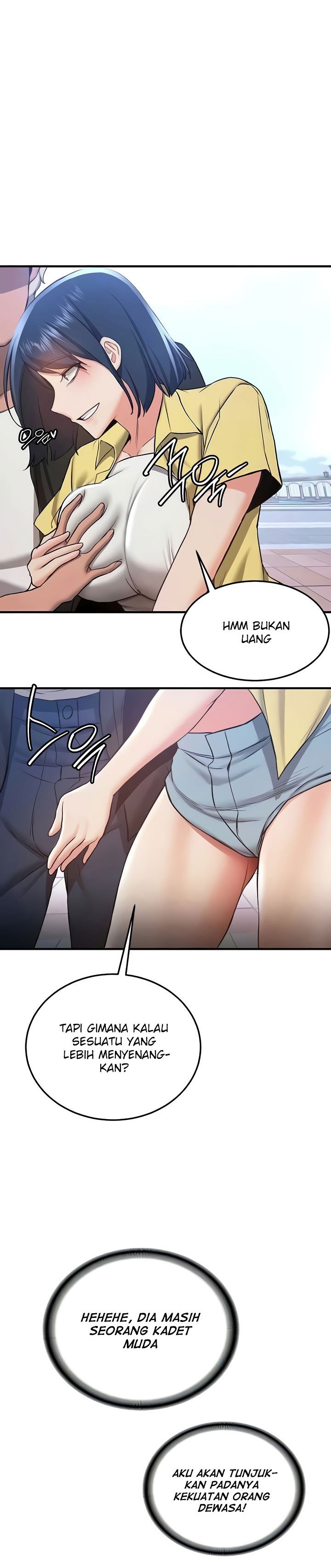 Your Girlfriend Was Amazing - Chapter 34 13