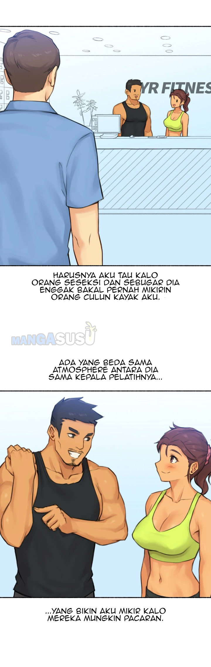 I Did This - Chapter 34 13