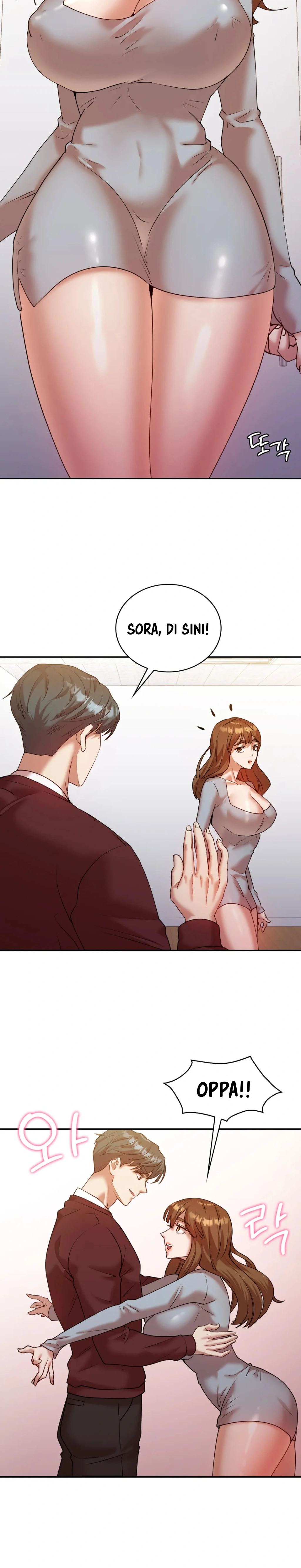Give Me Back My Wife - Chapter 34 22