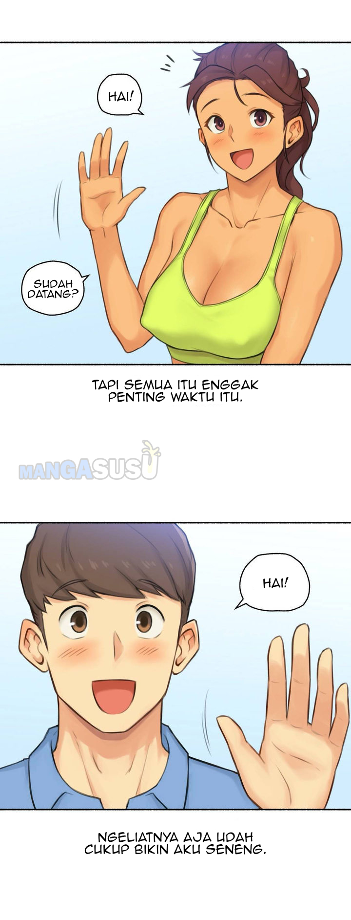 I Did This - Chapter 34 15