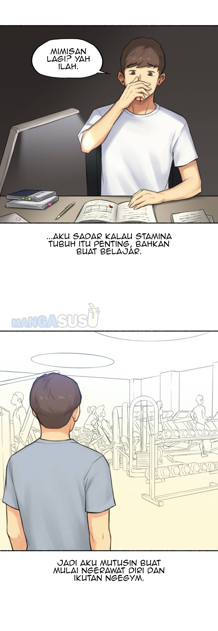 I Did This - Chapter 34 3
