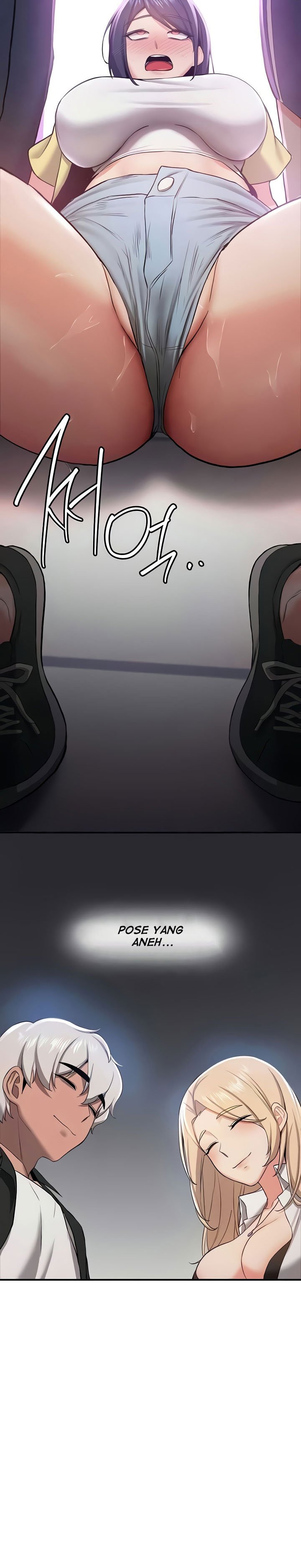 Your Girlfriend Was Amazing - Chapter 34 29