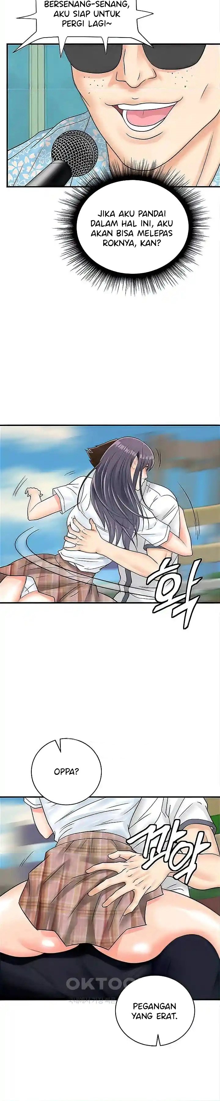 Please Scan Here! - Chapter 34 25 Please Scan Here! - Chapter 34 25