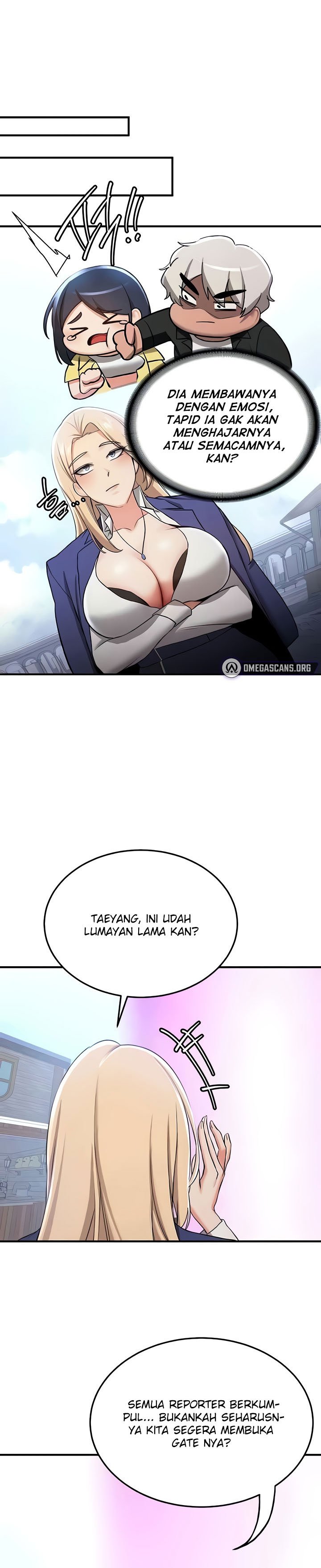 Your Girlfriend Was Amazing - Chapter 34 21