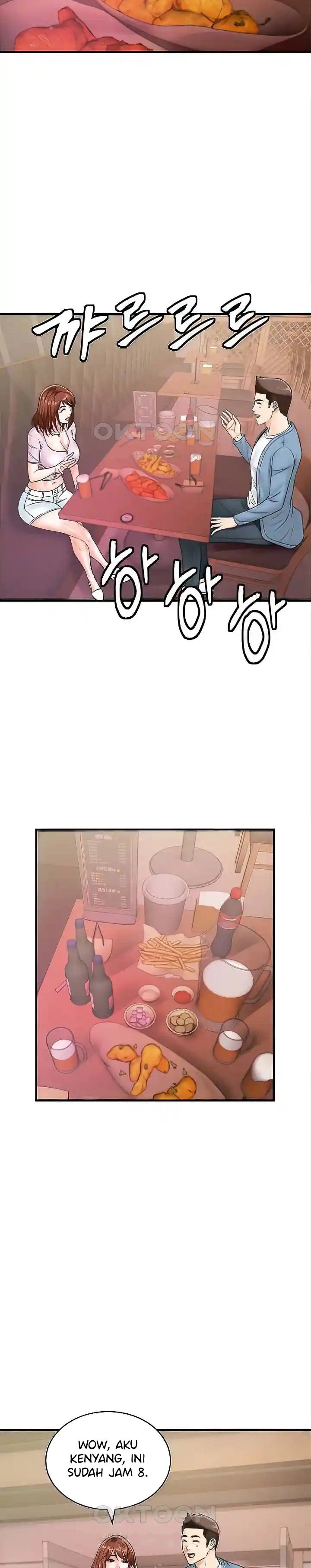 Please Scan Here! - Chapter 34 9 Please Scan Here! - Chapter 34 9