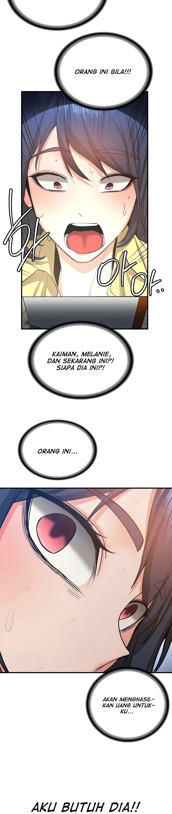 Your Girlfriend Was Amazing - Chapter 34 12