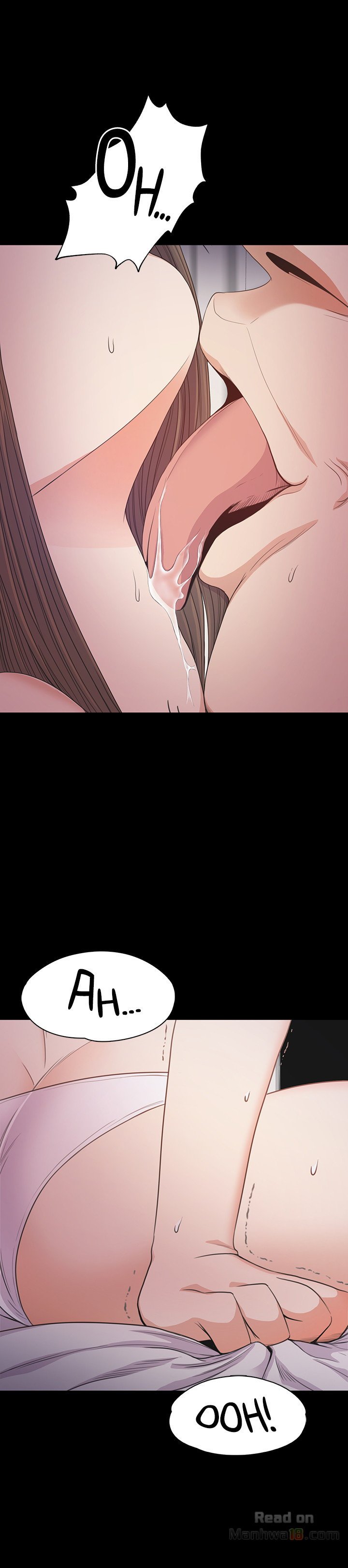 Gangnam Romance - Chapter 34 19