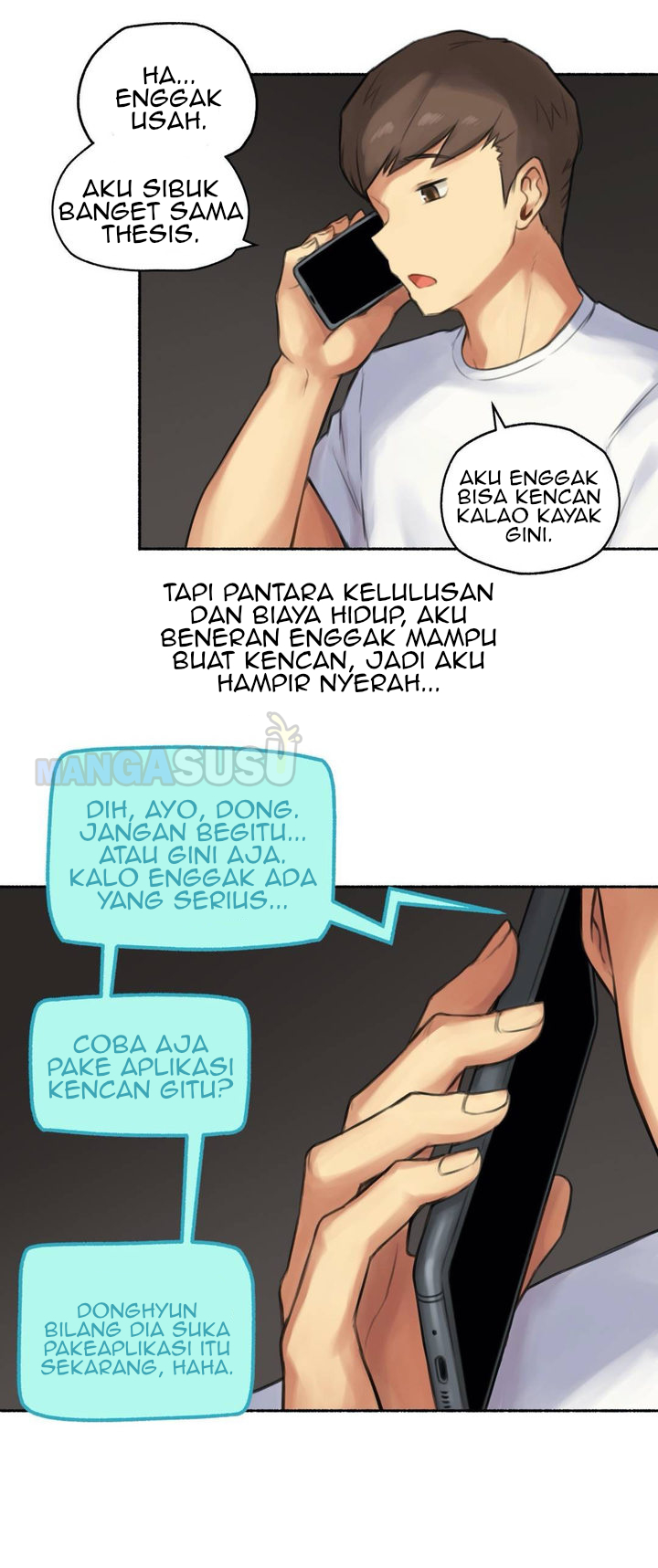 I Did This - Chapter 34 23