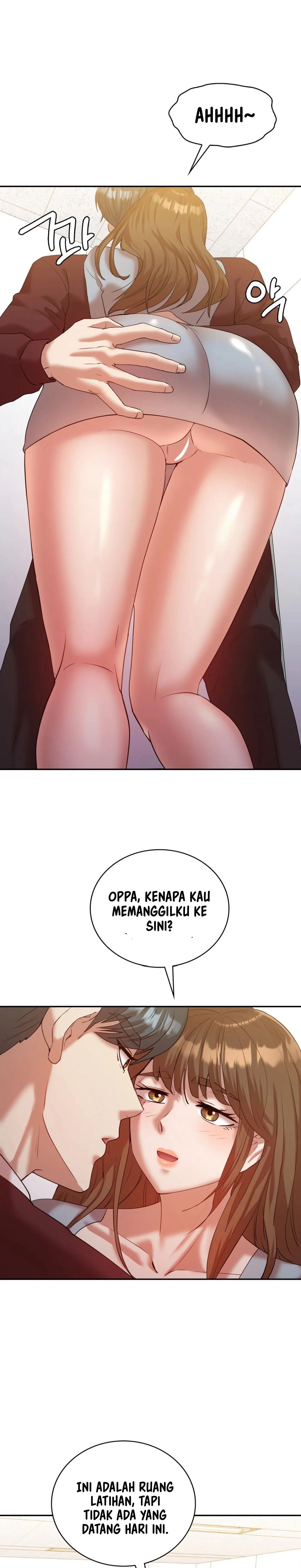 Give Me Back My Wife - Chapter 34 24