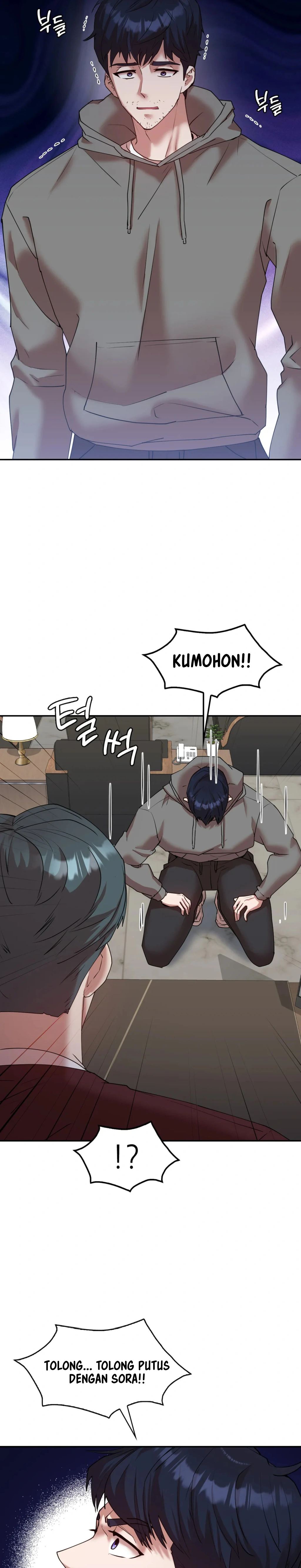 Give Me Back My Wife - Chapter 34 13