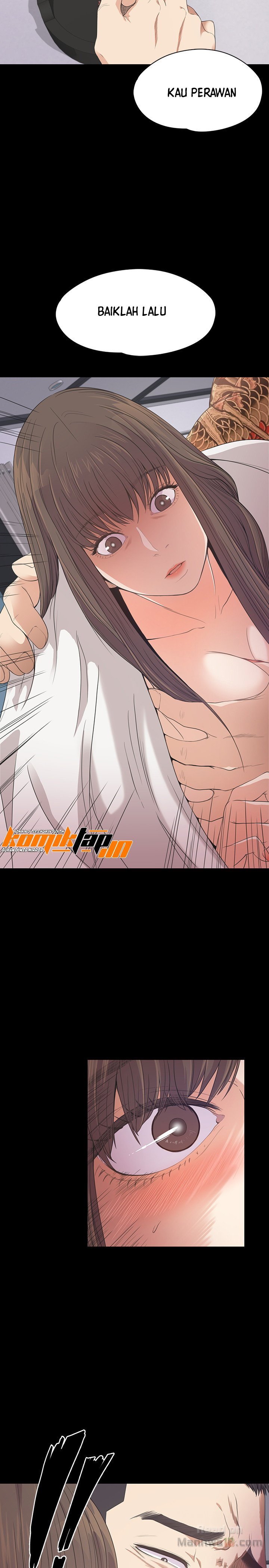 Gangnam Romance - Chapter 34 29
