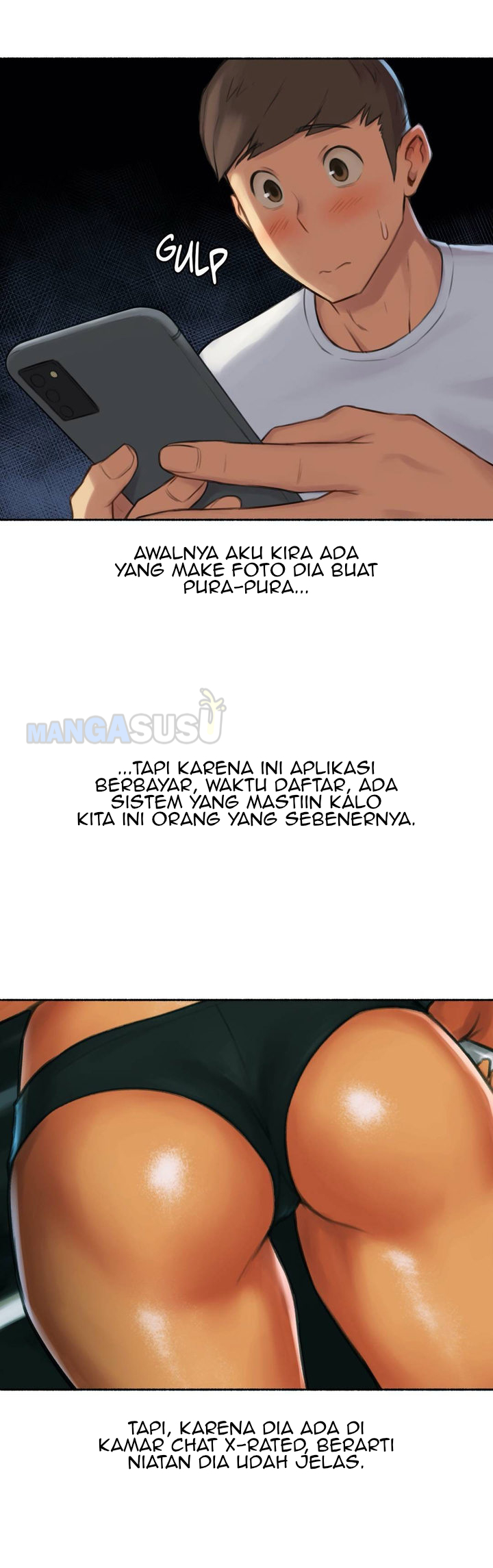 I Did This - Chapter 34 31