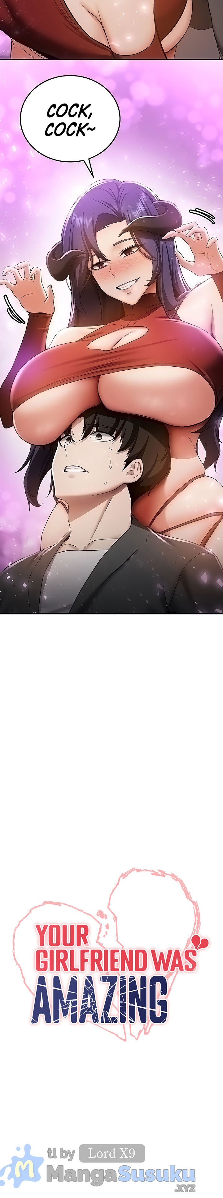 Your Girlfriend Was Amazing - Chapter 34 3