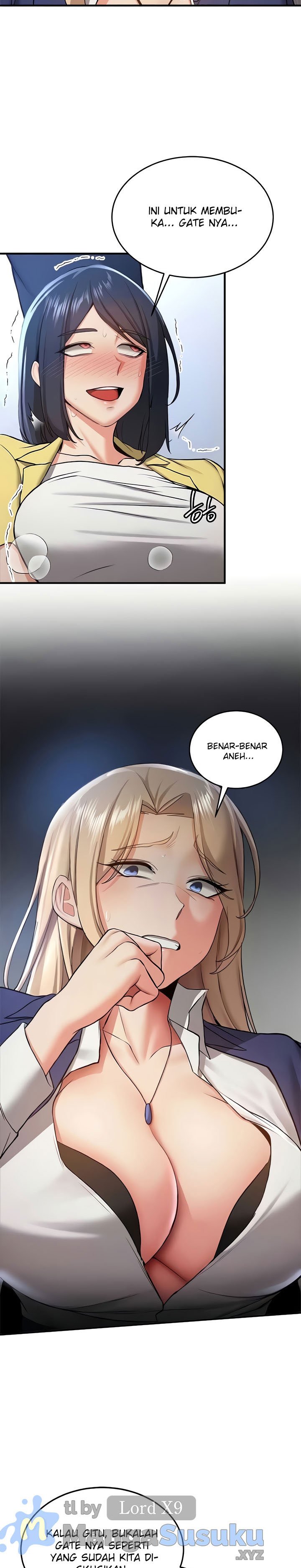 Your Girlfriend Was Amazing - Chapter 34 27