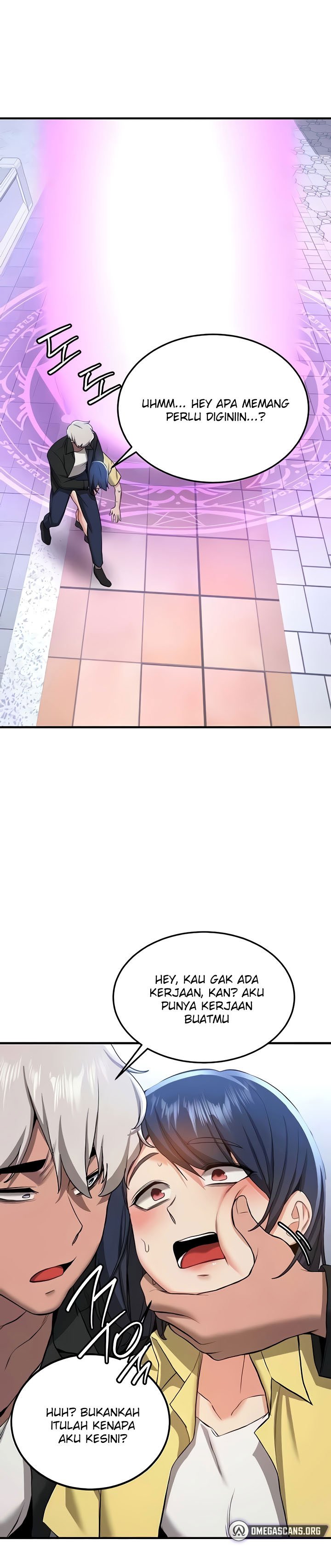 Your Girlfriend Was Amazing - Chapter 34 10