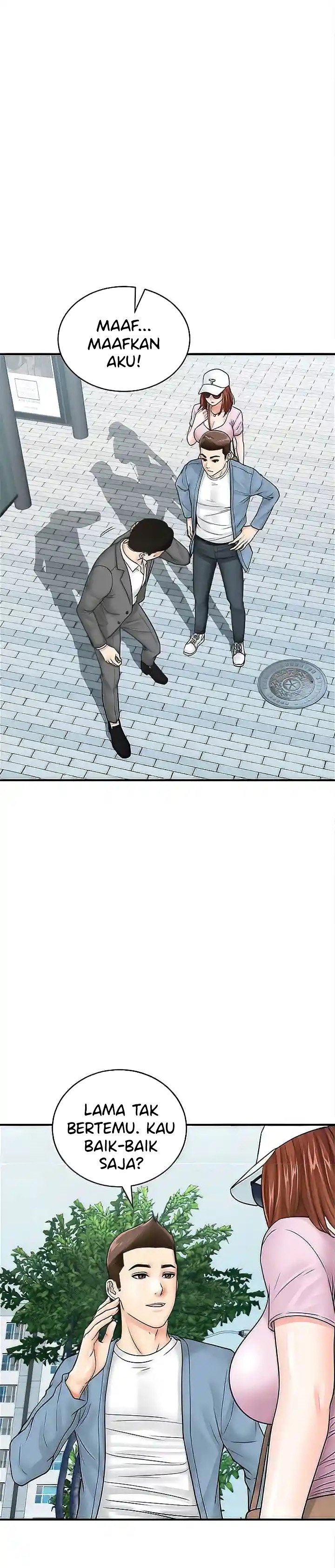 Please Scan Here! - Chapter 34 2 Please Scan Here! - Chapter 34 2