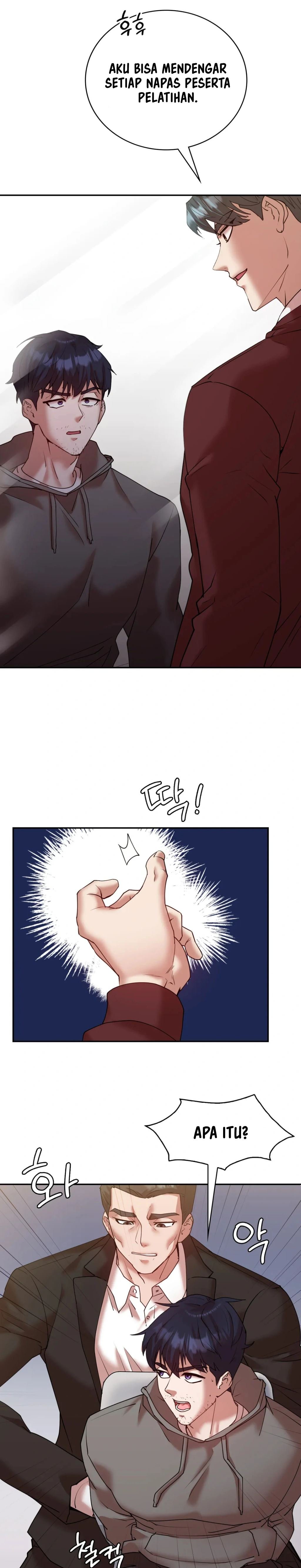 Give Me Back My Wife - Chapter 34 19