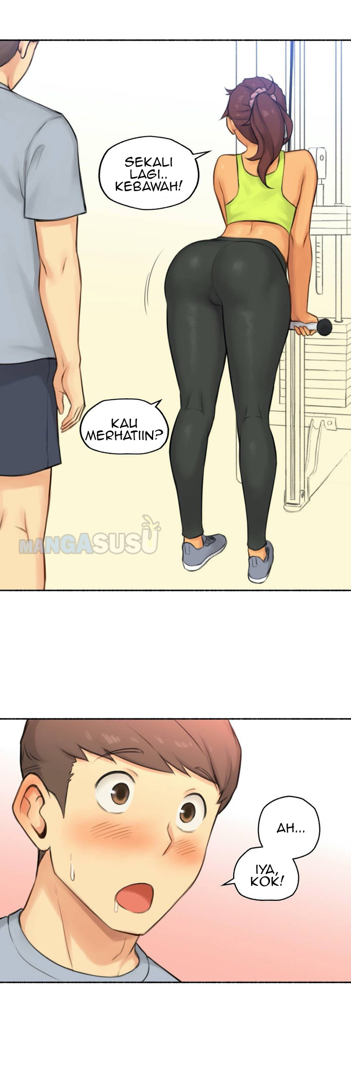 I Did This - Chapter 34 8