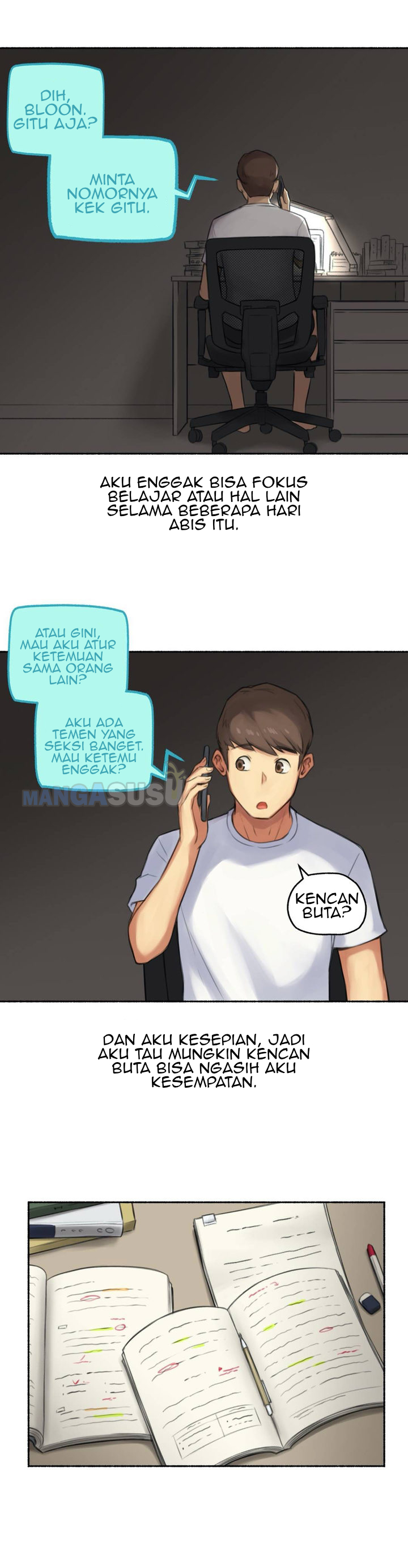 I Did This - Chapter 34 22