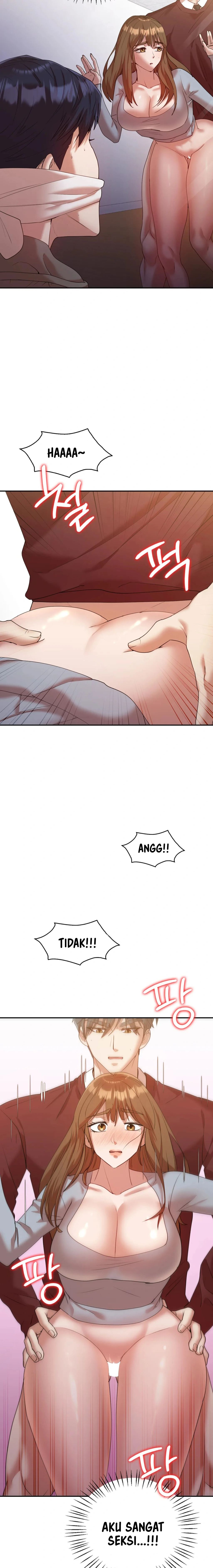Give Me Back My Wife - Chapter 34 4
