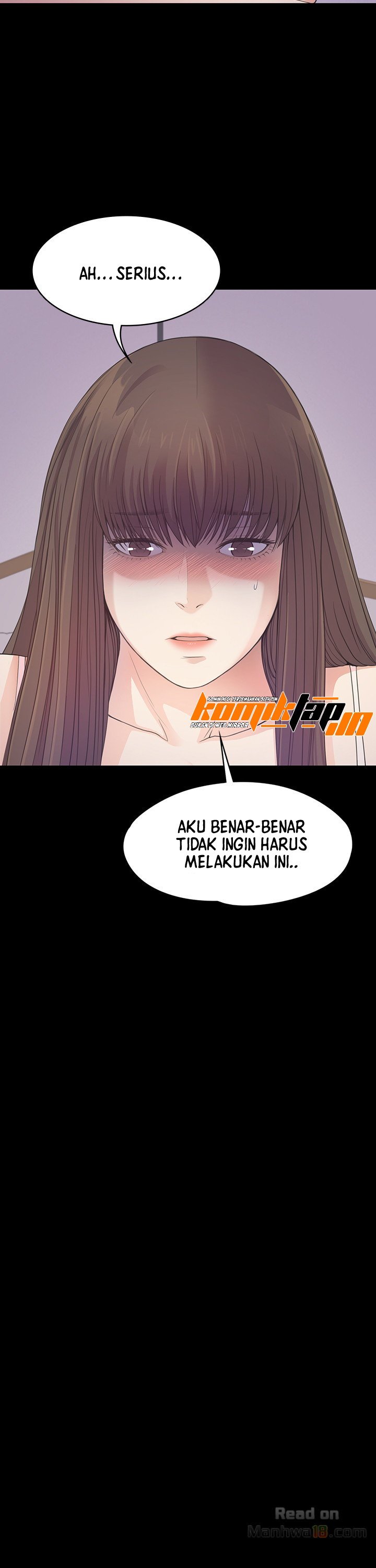 Gangnam Romance - Chapter 34 8