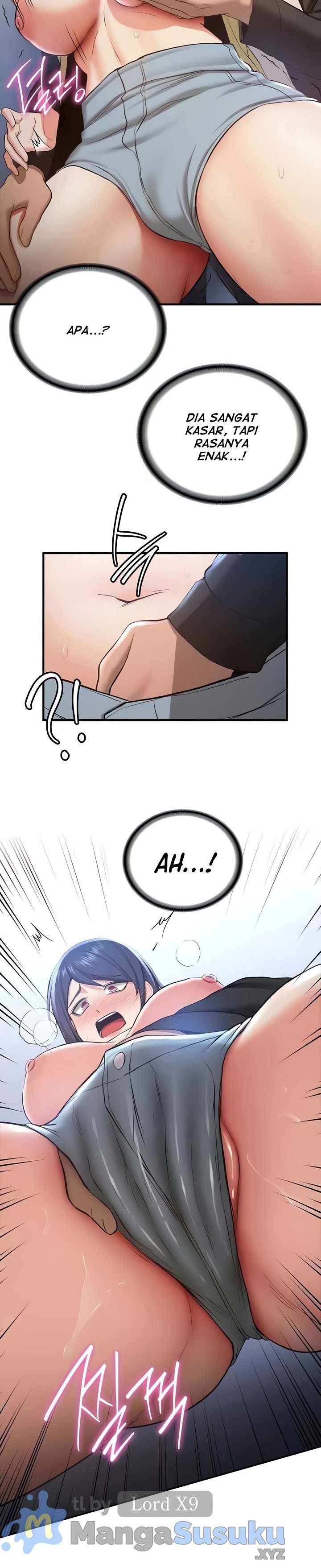 Your Girlfriend Was Amazing - Chapter 34 19