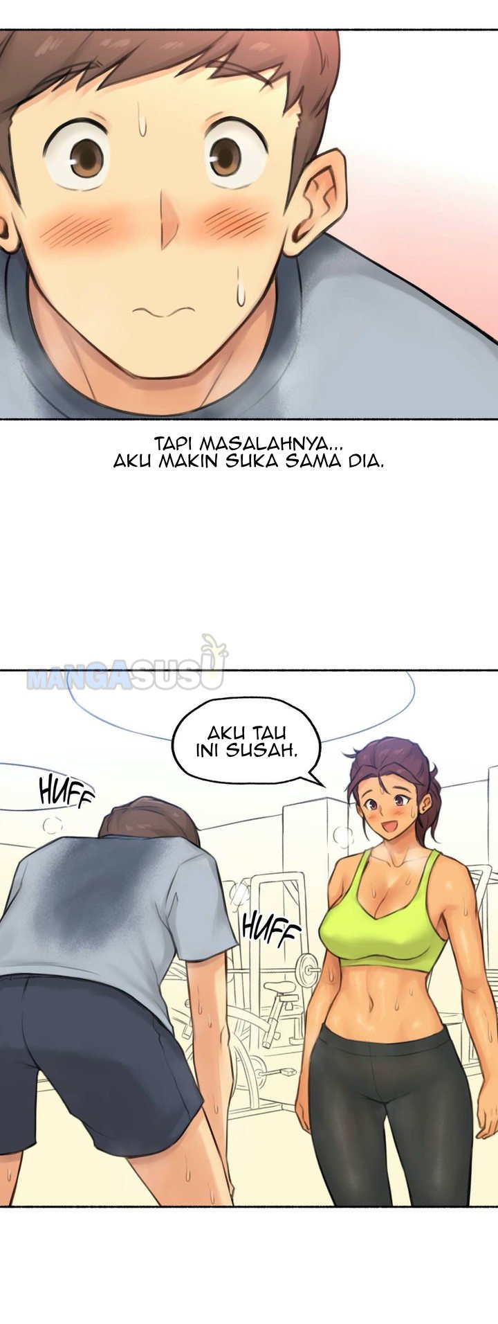 I Did This - Chapter 34 17