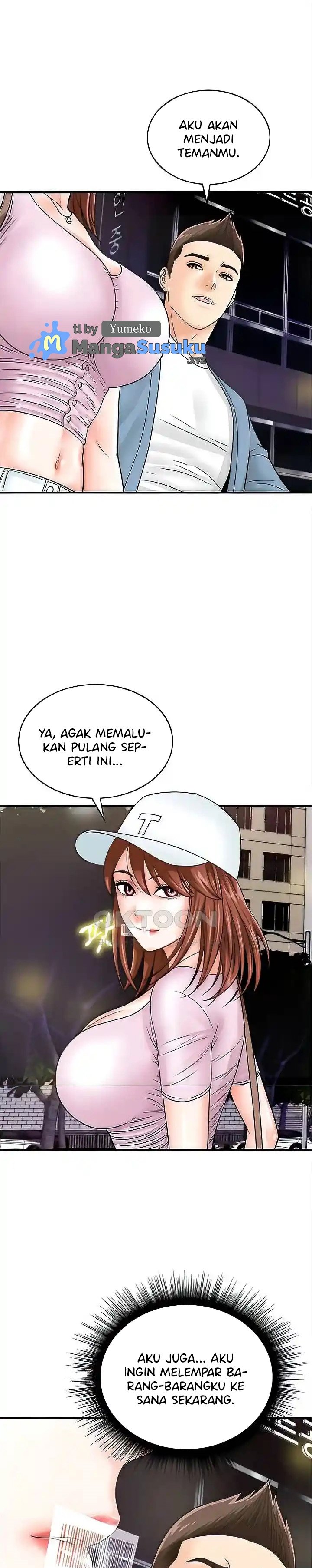 Please Scan Here! - Chapter 34 11 Please Scan Here! - Chapter 34 11