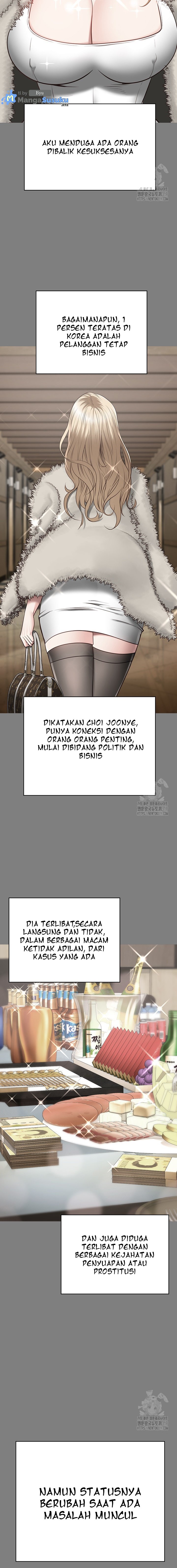 Locked Up - Chapter 34 10