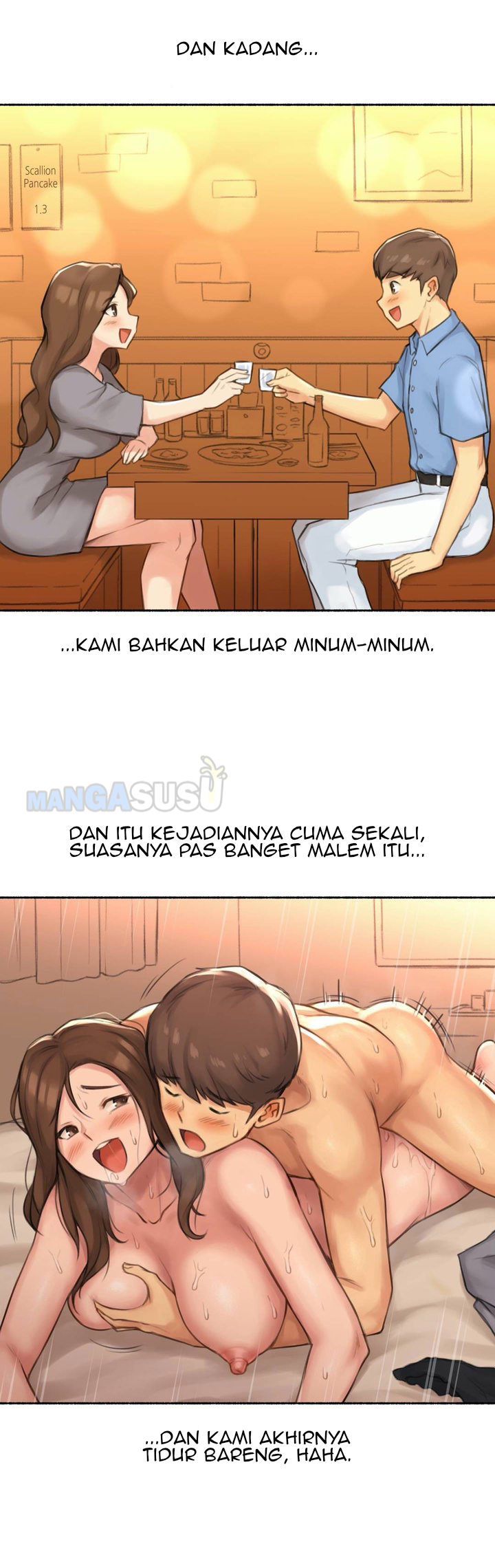 I Did This - Chapter 34 26