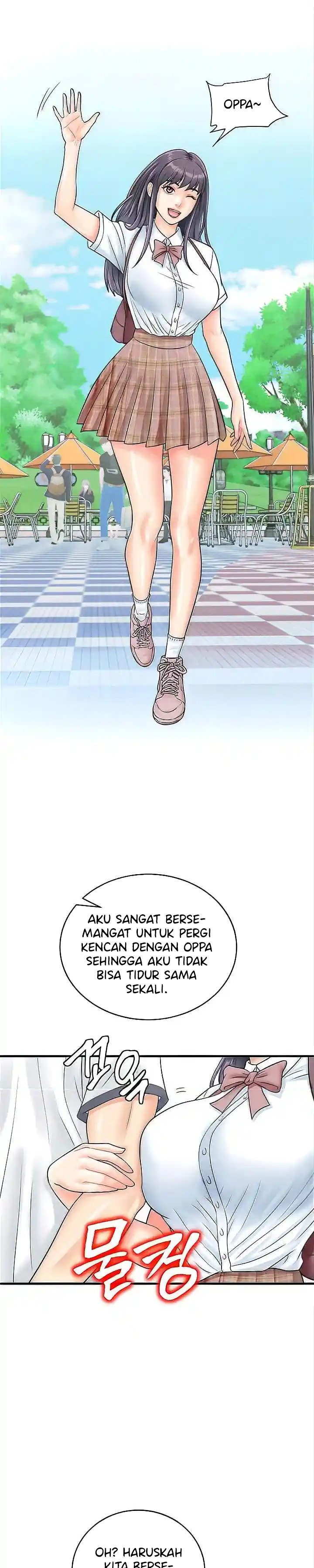 Please Scan Here! - Chapter 34 20 Please Scan Here! - Chapter 34 20