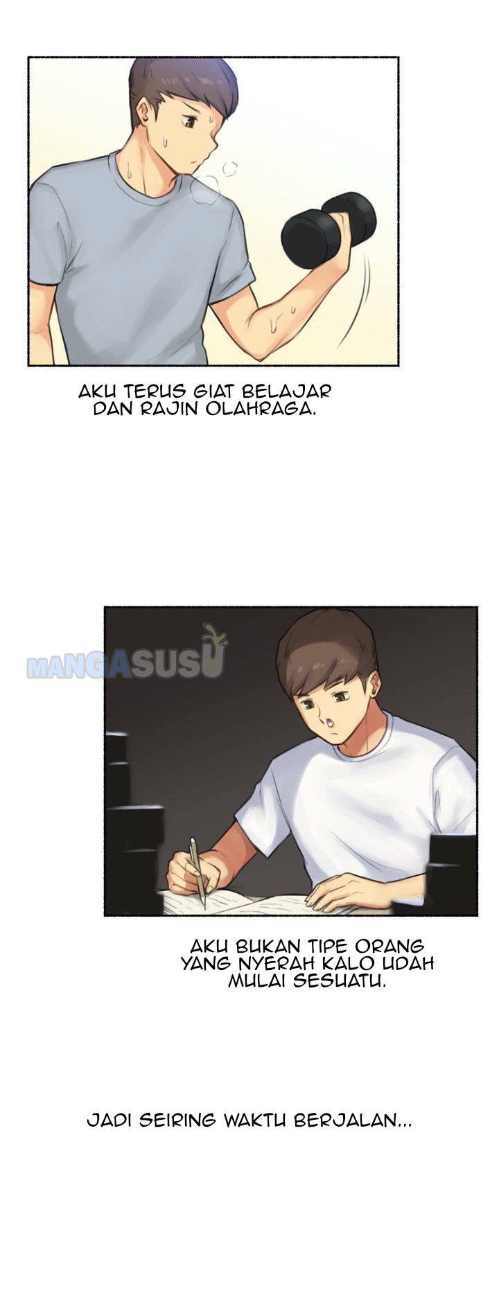 I Did This - Chapter 34 27
