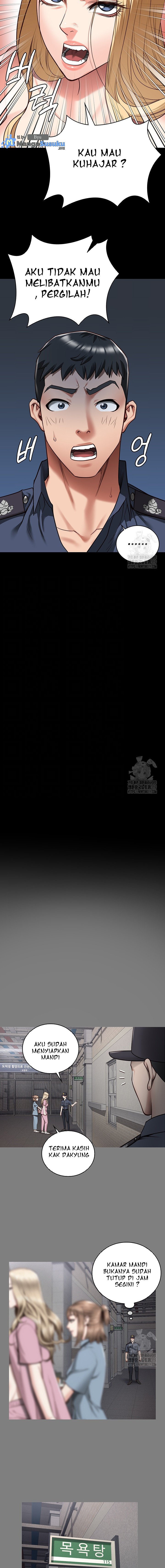 Locked Up - Chapter 34 6