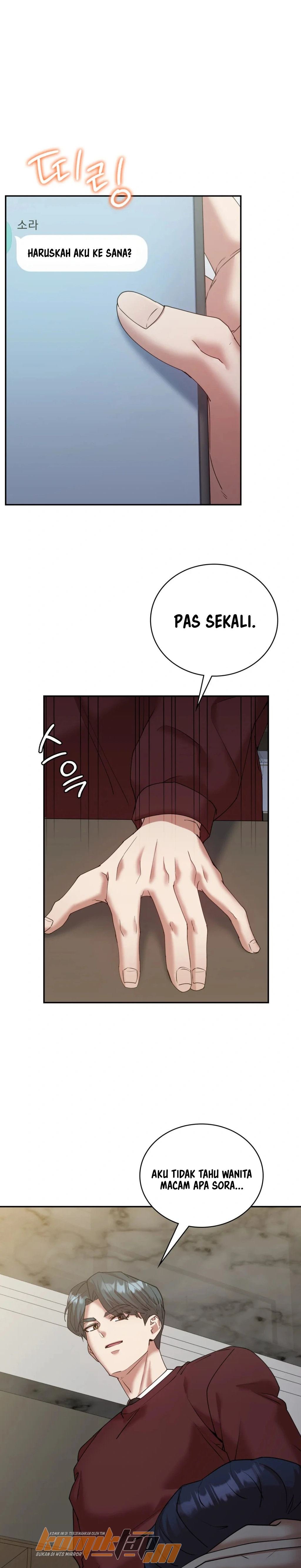 Give Me Back My Wife - Chapter 34 16