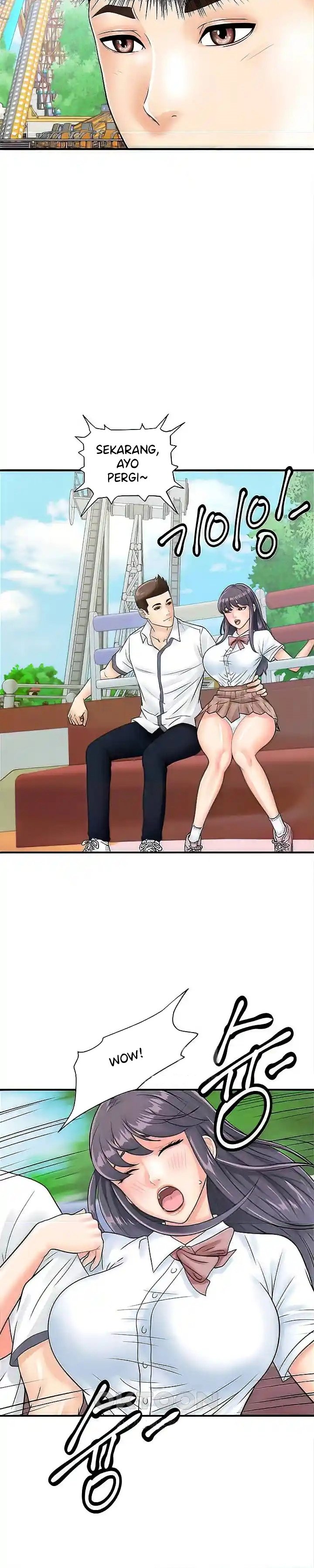 Please Scan Here! - Chapter 34 22 Please Scan Here! - Chapter 34 22